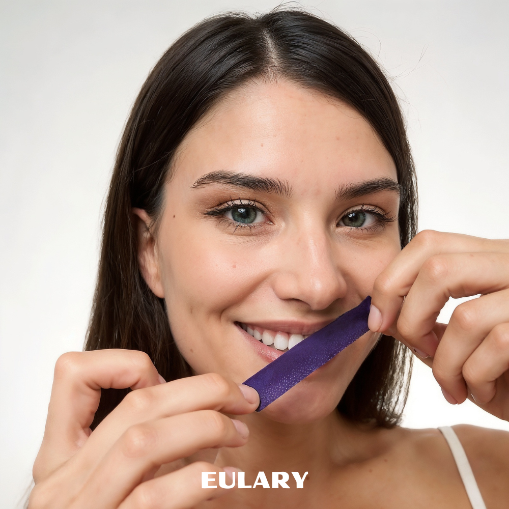 Eulary™ Lilla Tannblekingsstrips